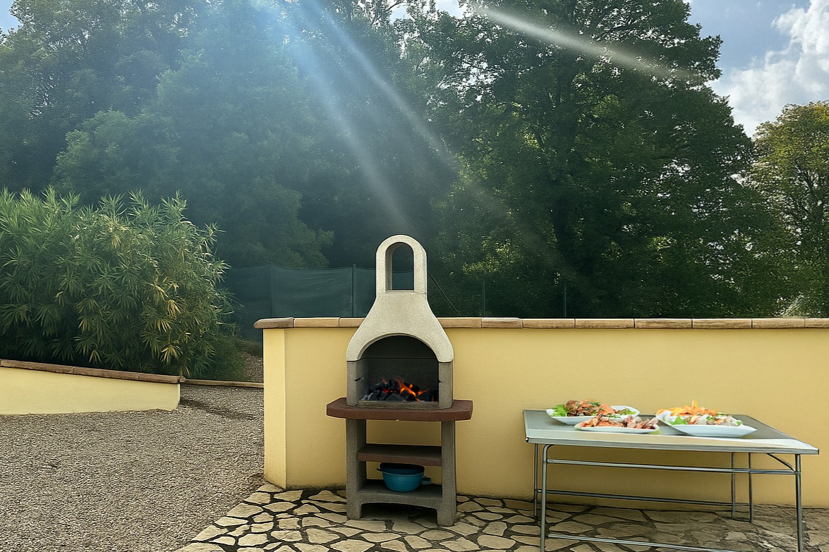 bbq